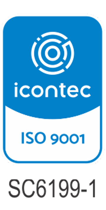 Certificación 1